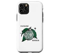Official Isaac Hayes Jazz Merch - Juicy Fruit Disco Ball Case for iPhone 11 Pro