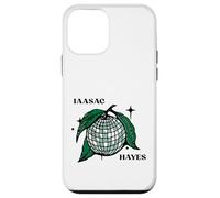 Official Isaac Hayes Jazz Merch - Juicy Fruit Disco Ball Case for iPhone 12 mini