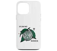 Official Isaac Hayes Jazz Merch - Juicy Fruit Disco Ball Case for iPhone 13 Pro Max