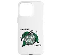 Official Isaac Hayes Jazz Merch - Juicy Fruit Disco Ball Case for iPhone 15 Pro Max