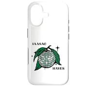 Official Isaac Hayes Jazz Merch - Juicy Fruit Disco Ball Case for iPhone 17