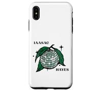 Official Isaac Hayes Jazz Merch - Juicy Fruit Disco Ball Case for iPhone XS Max