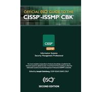 Official (ISC)2® Guide to the CISSP®-ISSMP® CBK®