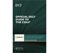 Official (ISC)2 Guide to the CSSLP