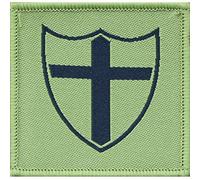 Official Issue 8 Force Engineer Bde TRF x3 TRF