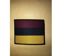 Official Issue Royal Army Medical Corp RAMC TRF x3 TRF Pack