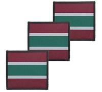 Official Issue Royal Army Medical Service Large TRF Morale Patch