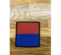 Official Issue Royal Artillery TRF x3 TRF Pack