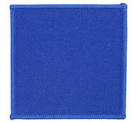 Official Issue x3 Blue 2 Para DZ Flash Parachute Regiment