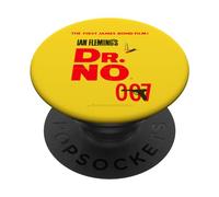 Official James Bond 007 Dr. No PopSockets Swappable PopGrip