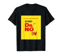 Official James Bond 007 Dr. No T-Shirt