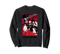 Official James Bond 007 Licence To Kill Sweatshirt
