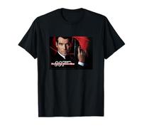 Official James Bond 007 Tomorrow Never Dies T-Shirt