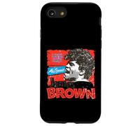 Official James Brown Rock And Roll Legend Artwork Case for iPhone SE (2020) / 7/8