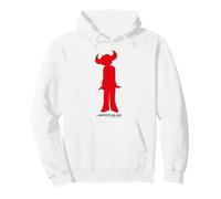 Official Jamiroquai Buffalo Man Retro Funk Jazz Band Pullover Hoodie