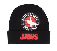 Official Jaws Amity Surf Shop Hat Retro Beach Gift Apparel for True Movie Fans