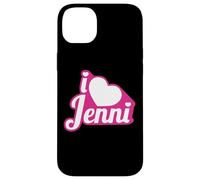 Official Jenni Rivera I Love Jenni Case for iPhone 14 Plus