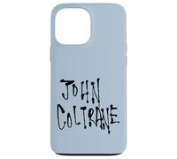 Official John Coltrane Jazz Icon Merch - Saxophone Case for iPhone 13 Pro Max