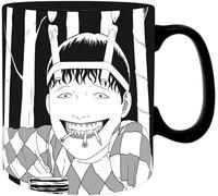 OFFICIAL JUNJI ITO SOUCHIS CURSE COFFEE MUG TEA CUP NEW IN GIFT BOX