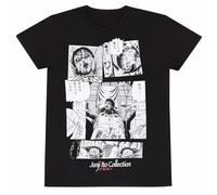 Junji Ito - Surgery - T-Shirt - black - XXL - 100% Cotton,Jersey XXL