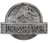 OFFICIAL JURASSIC PARK FRIDGE MAGNET BOTTLE OPENER