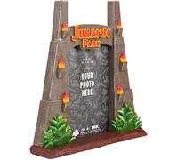 OFFICIAL JURASSIC PARK GATEWAY 3D PHOTOGRAPH PHOTO FRAME