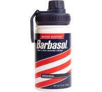 OFFICIAL JURASSIC PARK SHAVING FOAM CAN WATER DRINKS SPORTS BOTTLE BNWT ERIK