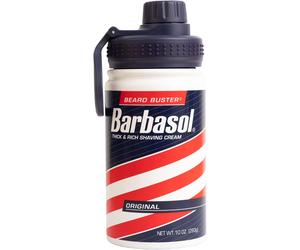 OFFICIAL JURASSIC PARK SHAVING FOAM CAN WATER DRINKS SPORTS BOTTLE BNWT ERIK