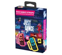 Subsonic Subsonic Just Dance Duo Dance Straps Armbands