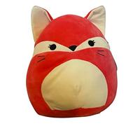 Official KellyToy Squishmallow 11" Various Styles (Fifi The Fox)