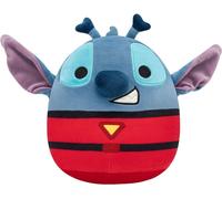 Official Kellytoy Squishmallows - 8" / 20cm Little Plush - Stitch Assortment