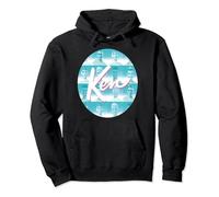 Official Ken Design multiple colors Pullover Hoodie