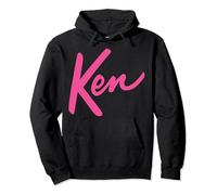 Official Ken, multiple colors Pullover Hoodie