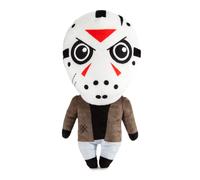 Official Kidrobot KR14418 Jason Friday The 13th Plush Phunny