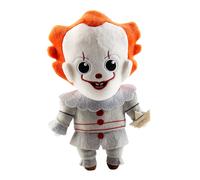 Official Kidrobot KR15348 Pennywise Plush Phunny