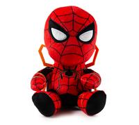 Official Kidrobot KR15615 Infinity War Spider-Man Plush Phunny