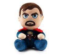 Official Kidrobot KR15620 Doctor Strange Plush Phunny