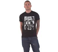 Official Korn T Shirt Still A Freak Band Logo Requiem New Unisex