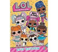 Official L.O.L. Surprise: 2019 Edition