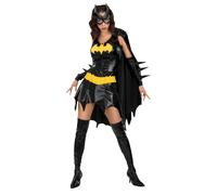 Rubie's 888440XS Official Batgirl Costume, Women's