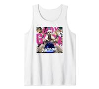 Official Lady Gaga Artpop Tank Top