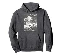 Official Lady Gaga Joanne Photo Pullover Hoodie