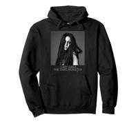 Official Lady Gaga The Fame Monster Brunette Pullover Hoodie