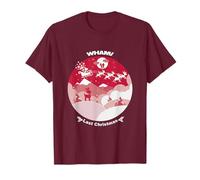 Official Last Christmas T-Shirt