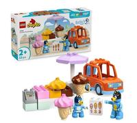 Official LEGO Genuine Sets Toys Bluey Duplo Fortnite Sonic Wednesday Wicked