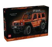 LEGO Technic Mercedes-Benz G 500 PROFESSIONAL Line NEW PRE-ORDER