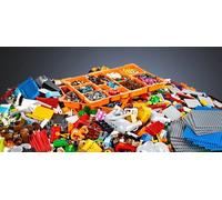 Official LEGO Genuine Sets Toys Bluey Duplo Fortnite Sonic Wednesday Wicked