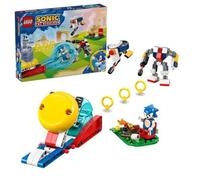 Official LEGO Genuine Sets Toys Bluey Duplo Fortnite Sonic Wednesday Wicked