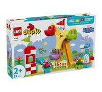 Official LEGO Genuine Sets Toys Bluey Duplo Fortnite Sonic Wednesday Wicked