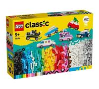 LEGO® Classic 11036 Creative Vehicles